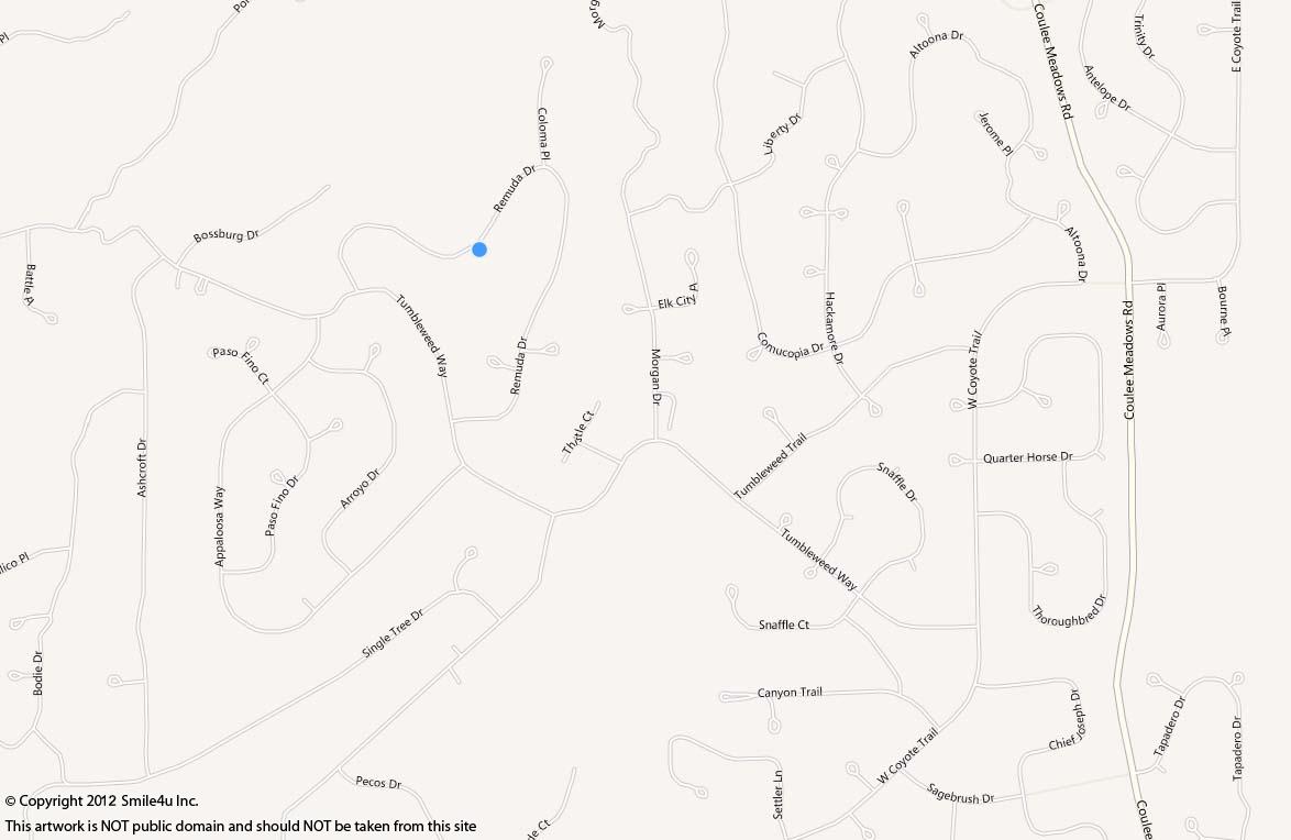 Acreage land by Ephrata Washington | Smile4uinc.com